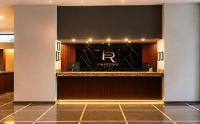 Hotel Finisterre